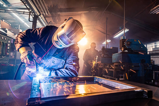 Best Automation and Robotic Welding in El Campo, TX