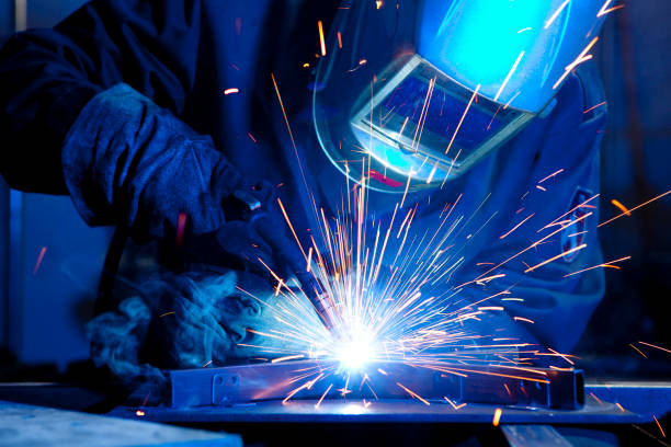 Best Welding Equipment Sales and Repair in El Campo, TX
