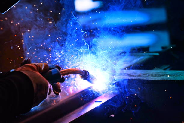 Trusted El Campo, TX Welder & Metal Fabrication Experts