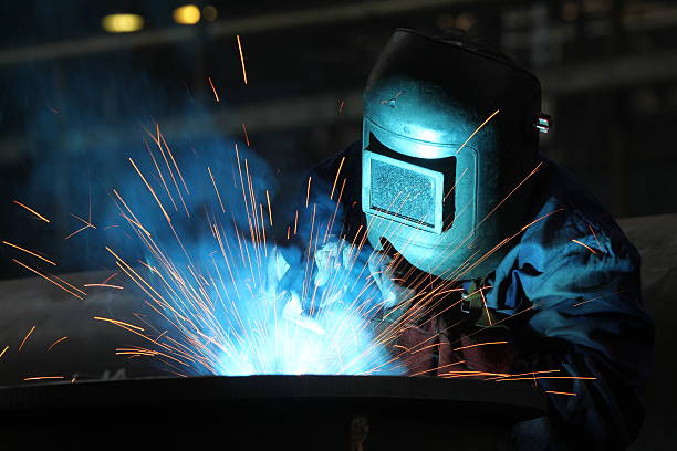Best Maintenance and Repair Welding in El Campo, TX