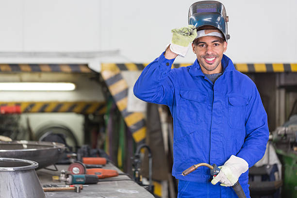 Best Aerospace and Defense Welding in El Campo, TX