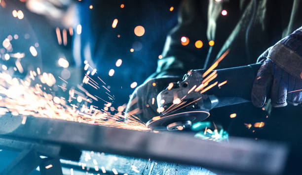  El Campo, TX Welder Pros